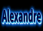 Quiz Alexandre