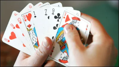 Quelle figure de carte à jouer s'appelle Alexandre ?