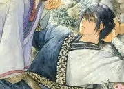 Quiz Yona, princesse de laube