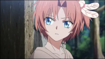 Et enfin, quel est le surnom de Yeon ?