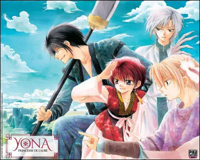 Qui a tué son père, le roi Il ?