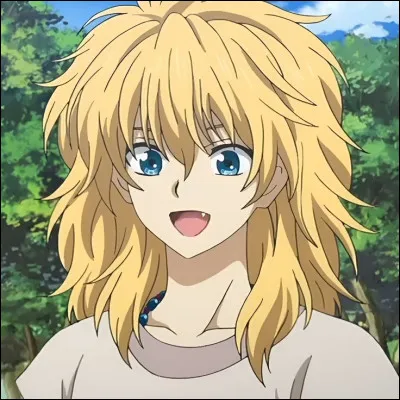 Comment sappelle le dragon jaune ?