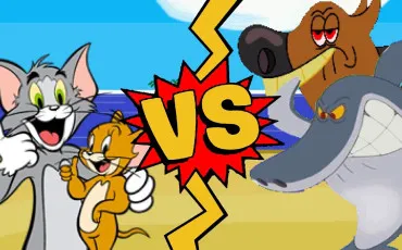 Quiz Dessins anims