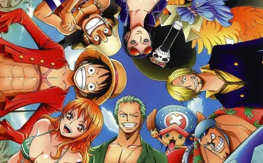 Quiz One piece