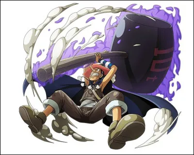 Quel poids le marteau dUsopp était-il censé peser lors de son combat contre Miss Merry Christmas et Mr. 4 ?