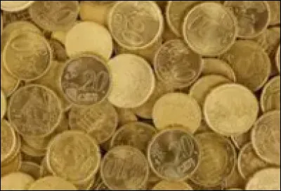 Au Canada, il est illégal de payer avec trop de pièces de monnaie.