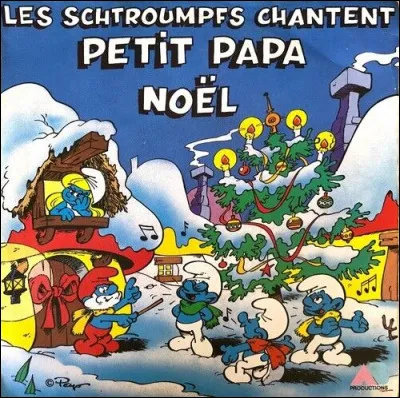 Et enfin qui est le chef d'orchestre en ce soir de No&euml;l ?
