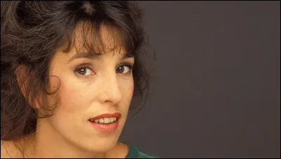 Quel était le vrai nom de l'actrice Anémone ?