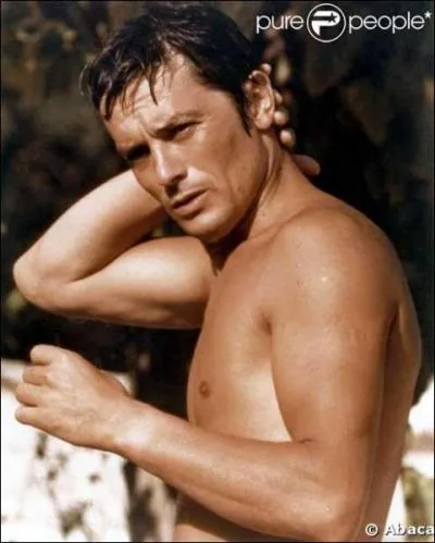 Comment s'appelle-t-il ?