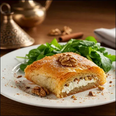 Dans quel pays peut-on savourer de la pastilla ?