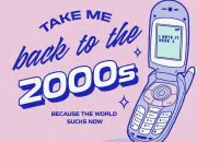 Test Quel style aurais-tu eu dans les annes 2000 ?