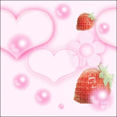 Maintenant les ceintures, choisis-en une. Partie 1