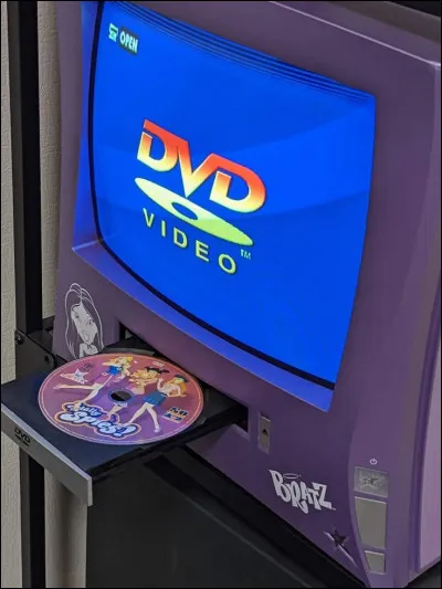 Maintenant choisis ton maquillage ! Partie 1