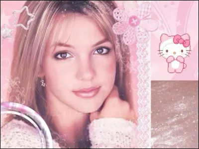 Maintenant prends quelque chose qui se porte sur la tête. Partie 1