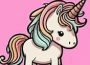 Test Quel type de licorne es-tu ?