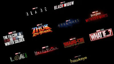 Qui est le premier super-héros adapté en film chez Marvel en 2008 ?