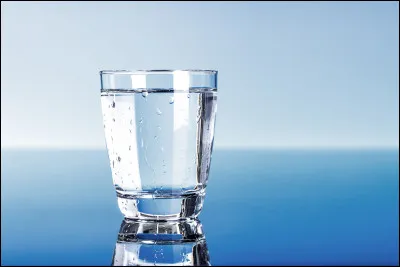 Avez-vous de l'eau potable ?