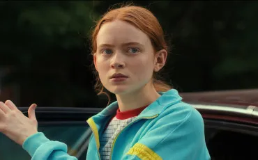 Quiz Stranger things