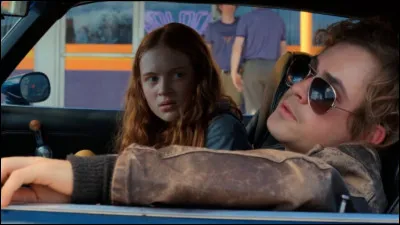 Qui est Billy pour Max ?