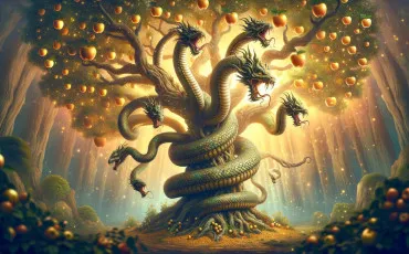 Quiz Mythologie