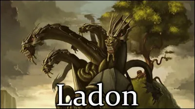 Combien de têtes a Ladon ?
