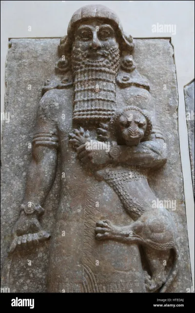 Quel héros doit récupérer le trésor gardé par Ladon ?