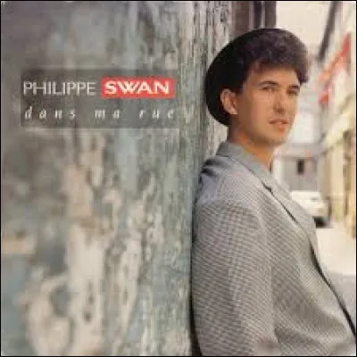 Dans la rue du Belge Philippe Swan en 1988 " y a des autos à cent à l'heure, des policiers, des voleurs, qui s'tirent dessus au revolver.....mais il y a aussi Annie....Cathie...Sophie...et.... :