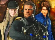 Quiz Connais-tu bien ''Resident Evil'' ?