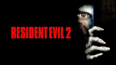 En quelle année est sorti "Resident Evil 2" ?