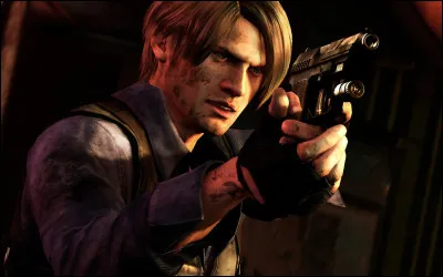 Dans quels opus voit-on Léon ?