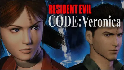 En quelle année est sorti "Resident Evil : Code Veronica" ?