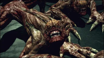 Qui est le boss final de "Resident Evil 6" ?