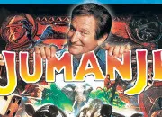 Quiz Connais-tu bien Jumanji ?