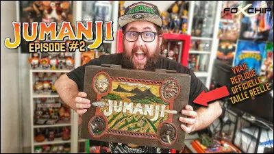 Sous quelle forme le jeu de société revient-il dans les nouveaux films ?