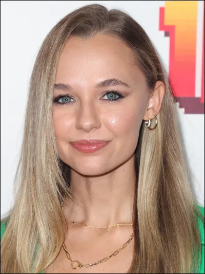 Quel rôle incarne Madison Iseman dans "Jumanji : Next Level ?