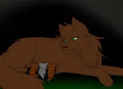 Test Quel animal serais-tu dans ''Le royaume des loups'' ?'