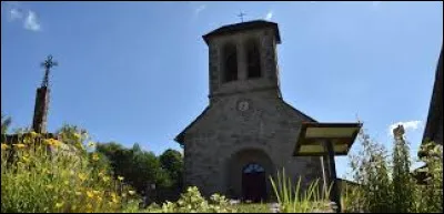 Village dans l'aire d'attraction Tulliste, Ménoire se situe dans le département ...
