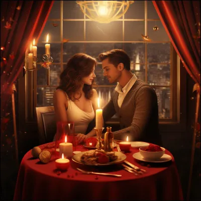 Ton rendez-vous de rêve, c'est...