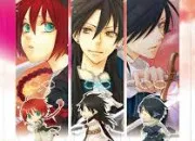 Quiz Les personnages de ''L'Arcane de l'aube'' !