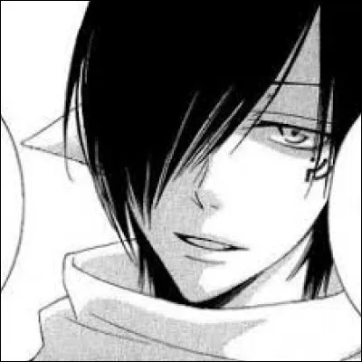 Comment s'appelle ce demi-humain mi-loup ?