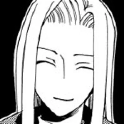 Et lui, comment s'appelle-t-il ?