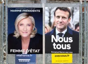 Quiz Politique franaise - Les candidats potentiels ou dclars pour l'lection prsidentielle de 2027