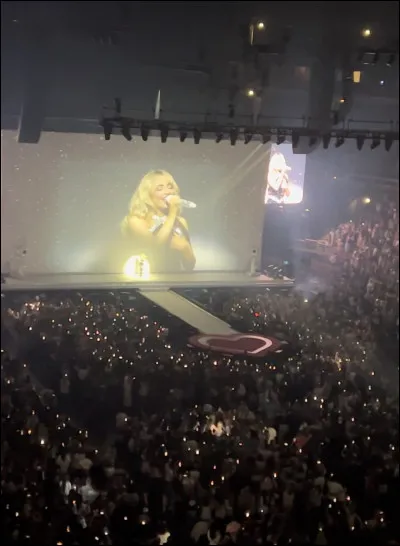 Aimes-tu être au centre de l'attention ?