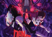 Test Qui es-tu dans ''Dandadan'' ?