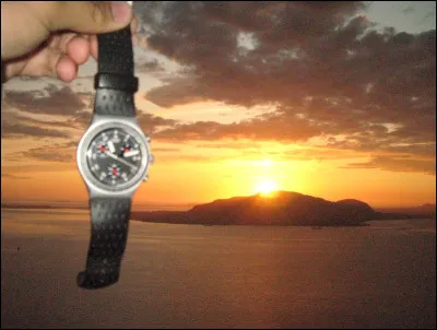 En Norv&egrave;ge, &agrave; quelle date pourrez vous admirer le soleil de minuit ?