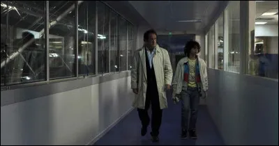 Quel est ce film de Delphine Gleize, avec Vincent London et Emmanuelle Devos ?