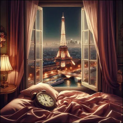 Et que chantait Sardou ?