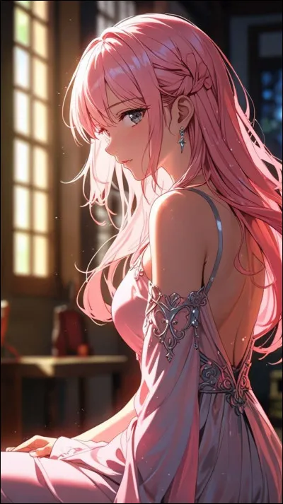 Sest-elle mariée avec lui ?