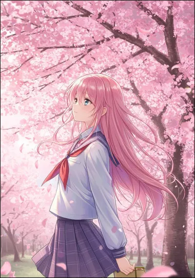 Combien de garçons tombent-ils amoureux delle ?