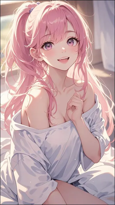 Elle, elle tombe amoureuse de :